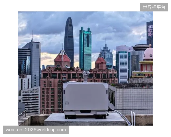 无人值守的自动化机位网格正在剥夺传统掌机话语权